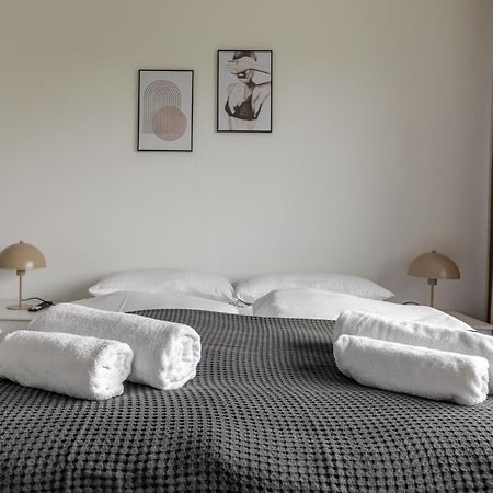 Global Living - Design Apartments I Terrace I Kitchen I Smart-Tv I Parking Space I Muenchen Exterior foto