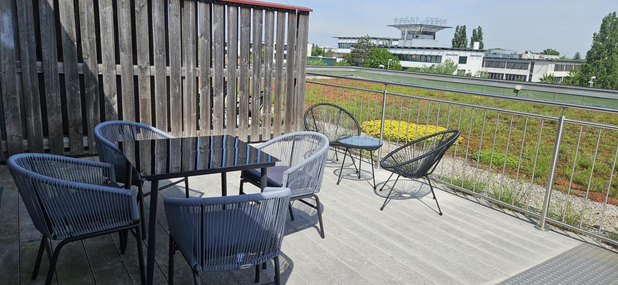 Global Living - Design Apartments I Terrace I Kitchen I Smart-Tv I Parking Space I Muenchen Exterior foto