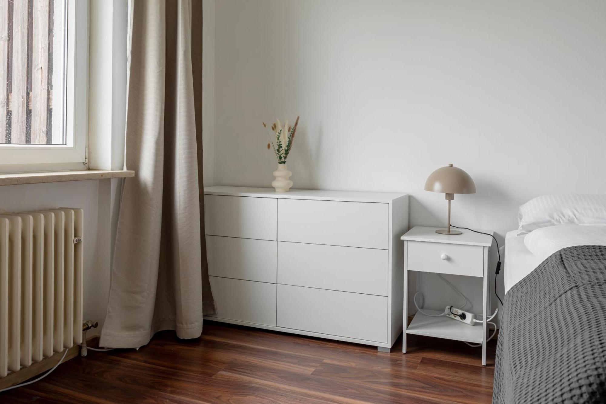 Global Living - Design Apartments I Terrace I Kitchen I Smart-Tv I Parking Space I Muenchen Exterior foto