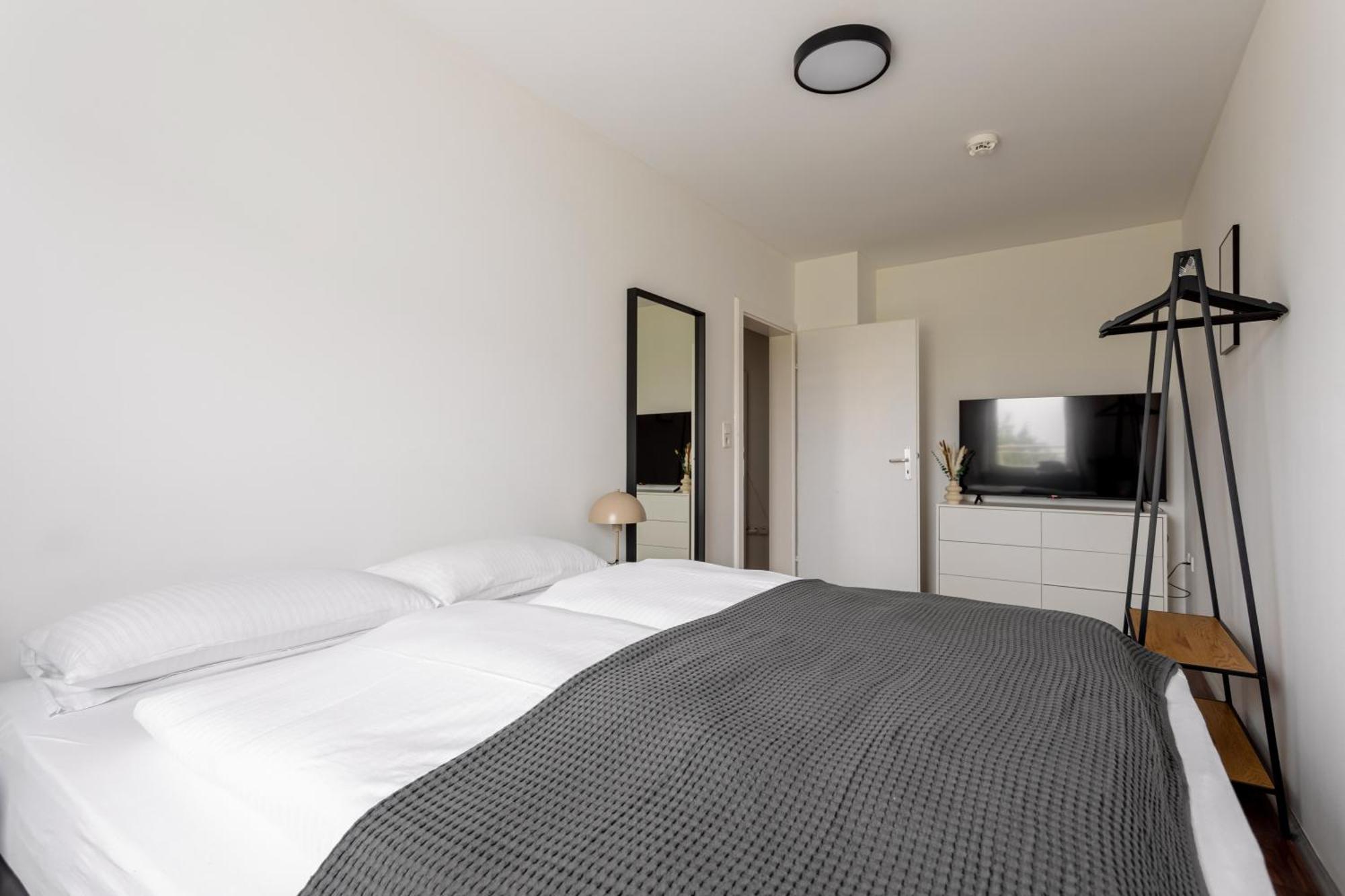 Global Living - Design Apartments I Terrace I Kitchen I Smart-Tv I Parking Space I Muenchen Exterior foto