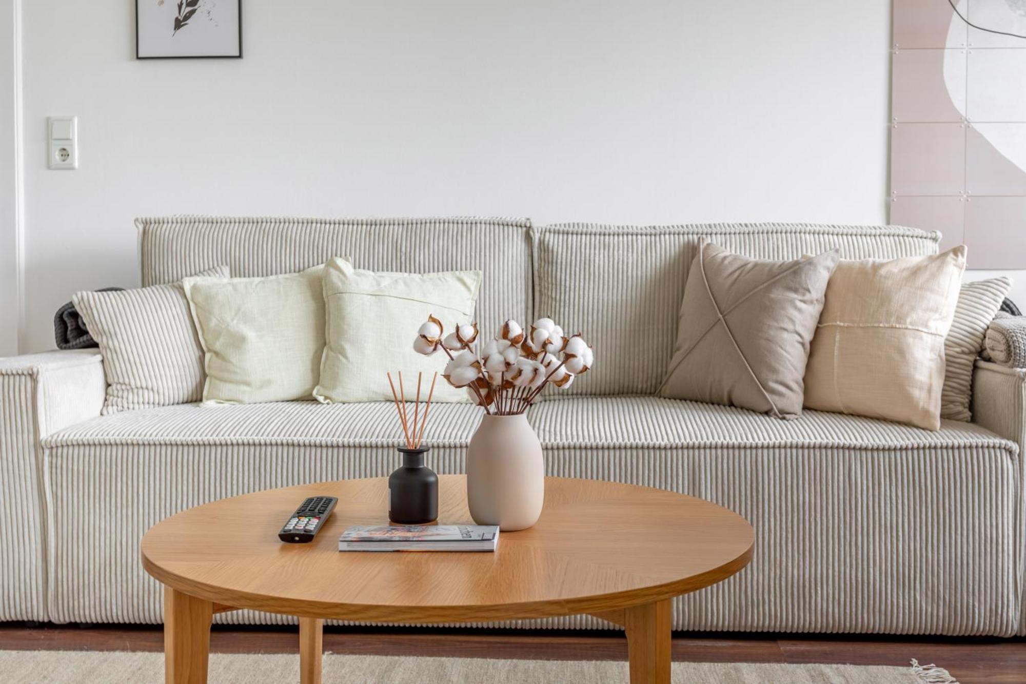 Global Living - Design Apartments I Terrace I Kitchen I Smart-Tv I Parking Space I Muenchen Exterior foto