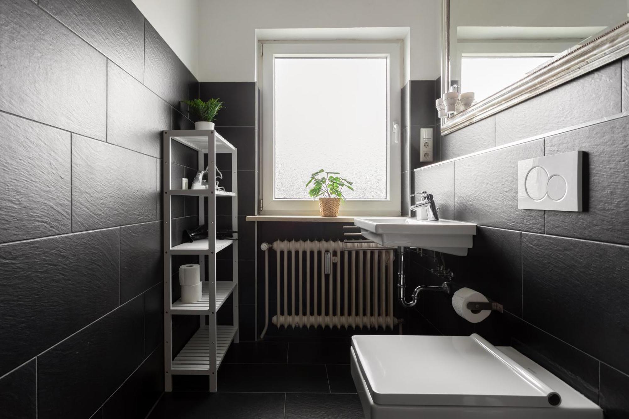 Global Living - Design Apartments I Terrace I Kitchen I Smart-Tv I Parking Space I Muenchen Exterior foto